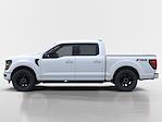 New 2025 Ford F-150 XLT SuperCrew Cab for sale #SKF04347 - photo 5