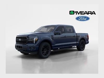New 2025 Ford F-150 Lariat SuperCrew Cab for sale #SKF11918 - photo 1