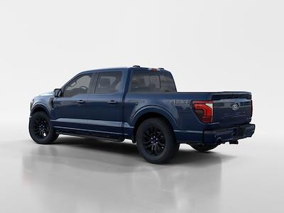 New 2025 Ford F-150 Lariat SuperCrew Cab for sale #SKF11918 - photo 2