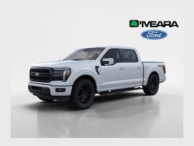 2025 Ford F-150 SuperCrew Cab 4WD Pickup for sale #SKF12771 - photo 1