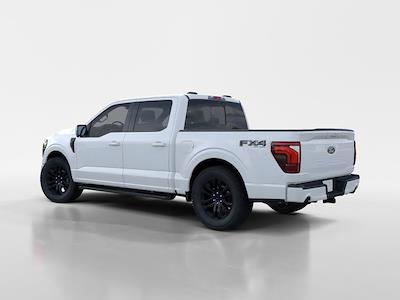 2025 Ford F-150 SuperCrew Cab 4WD Pickup for sale #SKF12771 - photo 2