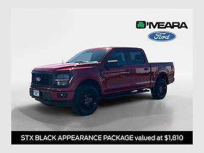 New 2025 Ford F-150 - photo 1