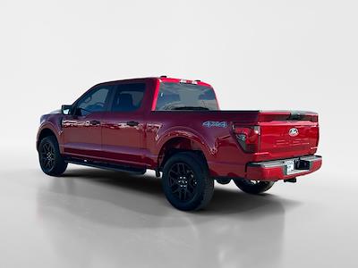 New 2025 Ford F-150 - photo 1