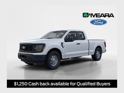 New 2025 Ford F-150 XL Super Cab for sale #SKF18820 - photo 1
