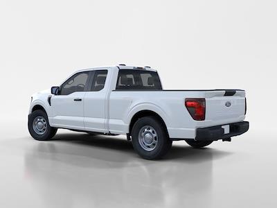 New 2025 Ford F-150 XL Super Cab for sale #SKF18820 - photo 2