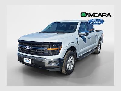 New 2025 Ford F-150 XLT SuperCrew Cab for sale #SKF24133 - photo 1