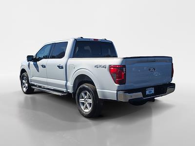 New 2025 Ford F-150 XLT SuperCrew Cab for sale #SKF24133 - photo 2