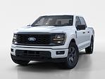 New 2025 Ford F-150 STX SuperCrew Cab for sale #SKF32711 - photo 4