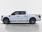 New 2025 Ford F-150 STX SuperCrew Cab for sale #SKF32711 - photo 5