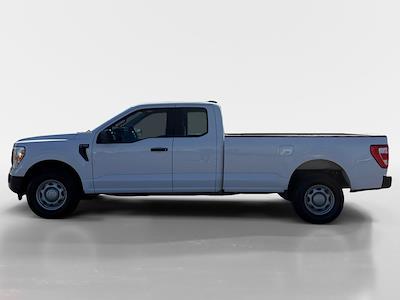 Used 2021 Ford F-150 - photo 1