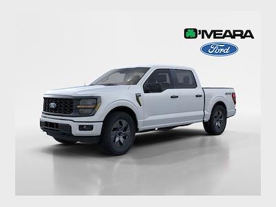 2025 Ford F-150 SuperCrew Cab 4WD Pickup for sale #SKF33333 - photo 1