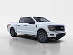 New 2025 Ford F-150 STX SuperCrew Cab for sale #SKF33333 - photo 3