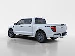 New 2025 Ford F-150 STX SuperCrew Cab for sale #SKF33333 - photo 2