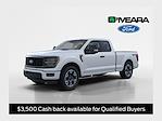 New 2025 Ford F-150 STX Super Cab for sale #SKF33812 - photo 1