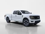 New 2025 Ford F-150 STX Super Cab for sale #SKF33933 - photo 3
