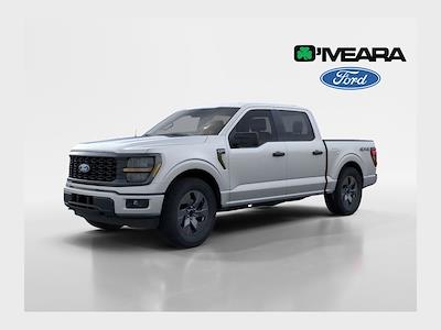 2025 Ford F-150 SuperCrew Cab 4WD Pickup for sale #SKF38918 - photo 1