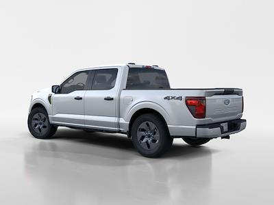 2025 Ford F-150 SuperCrew Cab 4WD Pickup for sale #SKF38918 - photo 2