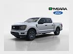 New 2025 Ford F-150 STX SuperCrew Cab for sale #SKF38918 - photo 1