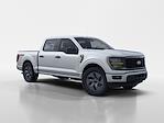 New 2025 Ford F-150 STX SuperCrew Cab for sale #SKF38918 - photo 3