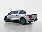 New 2025 Ford F-150 STX SuperCrew Cab for sale #SKF38918 - photo 2