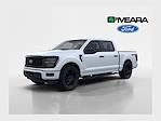 2025 Ford F-150 SuperCrew Cab 4WD Pickup for sale #SKF38954 - photo 1