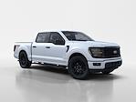 2025 Ford F-150 SuperCrew Cab 4WD Pickup for sale #SKF38954 - photo 3