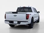 2025 Ford F-150 SuperCrew Cab 4WD Pickup for sale #SKF38954 - photo 8
