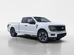 New 2025 Ford F-150 STX Super Cab for sale #SKF53937 - photo 3