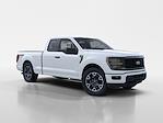 New 2025 Ford F-150 STX Super Cab for sale #SKF53965 - photo 3