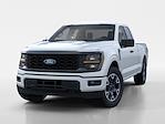 New 2025 Ford F-150 STX Super Cab for sale #SKF54490 - photo 4