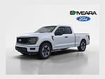 New 2025 Ford F-150 STX Super Cab for sale #SKF54497 - photo 1
