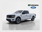 New 2025 Ford F-150 STX Super Cab for sale #SKF56557 - photo 1