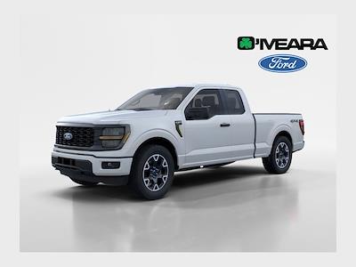 New 2025 Ford F-150 STX Super Cab for sale #SKF56762 - photo 1