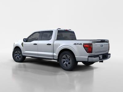 New 2025 Ford F-150 STX SuperCrew Cab for sale #SKF64427 - photo 2