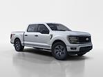 New 2025 Ford F-150 STX SuperCrew Cab for sale #SKF64427 - photo 3