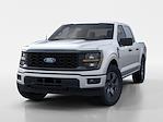 New 2025 Ford F-150 STX SuperCrew Cab for sale #SKF64427 - photo 4
