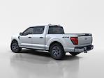 New 2025 Ford F-150 STX SuperCrew Cab for sale #SKF64427 - photo 2