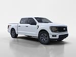 2025 Ford F-150 SuperCrew Cab 4WD Pickup for sale #SKF64483 - photo 3