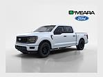 2025 Ford F-150 SuperCrew Cab 4WD Pickup for sale #SKF72805 - photo 1