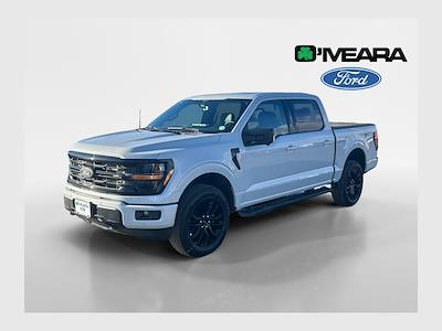 2025 Ford F-150 SuperCrew Cab 4WD Pickup for sale #SKF97446 - photo 1