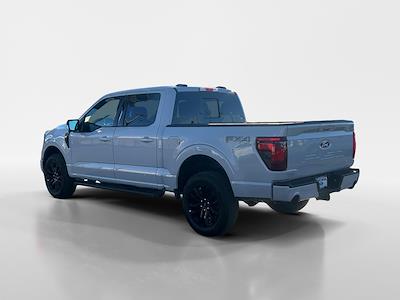 2025 Ford F-150 SuperCrew Cab 4WD Pickup for sale #SKF97446 - photo 2
