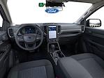 New 2025 Ford Ranger XL SuperCrew Cab Pickup for sale #SLE09640 - photo 9