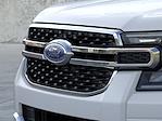 New 2025 Ford Ranger XLT SuperCrew Cab 4x4 Pickup for sale #SLE11896 - photo 17