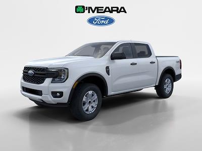 2025 Ford Ranger SuperCrew Cab 4x4 Pickup for sale #SLE13408 - photo 1