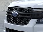 2025 Ford Ranger SuperCrew Cab 4x4 Pickup for sale #SLE13408 - photo 17