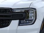 2025 Ford Ranger SuperCrew Cab 4x4 Pickup for sale #SLE13408 - photo 18