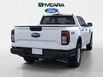 2025 Ford Ranger SuperCrew Cab 4x4 Pickup for sale #SLE13408 - photo 8
