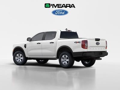 2025 Ford Ranger SuperCrew Cab 4x4 Pickup for sale #SLE17146 - photo 2