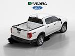 2025 Ford Ranger SuperCrew Cab 4x4 Pickup for sale #SLE17146 - photo 3