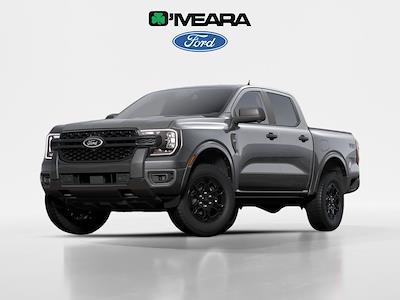 2025 Ford Ranger SuperCrew Cab 4x4 Pickup for sale #SLE27215 - photo 1
